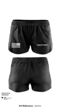 MIDLIFE CRISIS 31980574 Ranger Panties-1