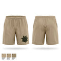 S.S.U Athletic Shorts With Pockets - 1
