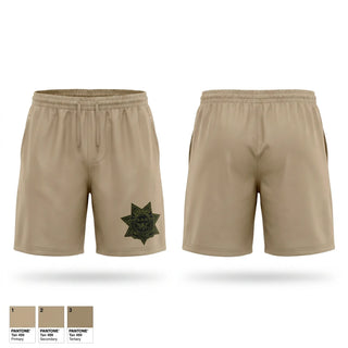 Athletic Shorts With Pockets, S.S.U, Police, Teamtime, Team time, sublimation, custom sports apparel, team uniforms, spirit wear, spiritwear, sports uniforms, custom shirts, team store, custom team store, fundraiser sports, apparel fundraiser