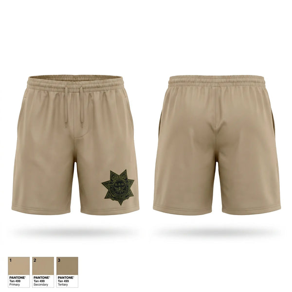 Athletic Shorts With Pockets, S.S.U, Police, Teamtime, Team time, sublimation, custom sports apparel, team uniforms, spirit wear, spiritwear, sports uniforms, custom shirts, team store, custom team store, fundraiser sports, apparel fundraiser