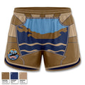 Tucson Ranger Panties - 1
