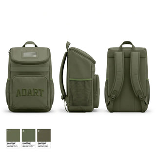 Gear Bag, ADART, National Guard, Teamtime, Team time, sublimation, custom sports apparel, team uniforms, spirit wear, spiritwear, sports uniforms, custom shirts, team store, custom team store, fundraiser sports, apparel fundraiser