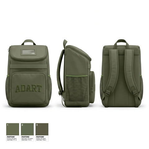Gear Bag, ADART, National Guard, Teamtime, Team time, sublimation, custom sports apparel, team uniforms, spirit wear, spiritwear, sports uniforms, custom shirts, team store, custom team store, fundraiser sports, apparel fundraiser