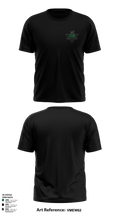 LEON SERVICES LLC 16619930 Short Sleeve Performance Shirt - 1