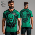 LEON SERVICES LLC 16619930 Short Sleeve Performance Shirt - 2