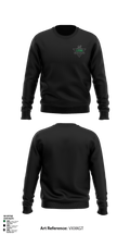 LEON SERVICES LLC 16619930 Crew Neck Sweatshirt - 1