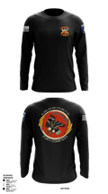 FCO 4-319 AFAR, 173 IBCT(A) 62795689 Long Sleeve Performance Shirt - 1