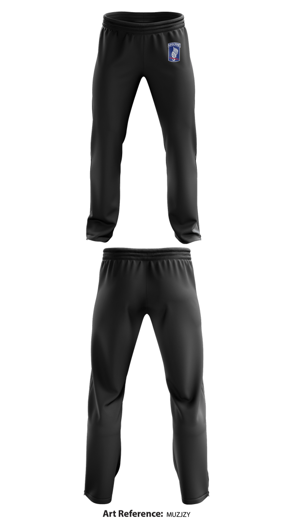 FCO 4-319 AFAR, 173 IBCT(A) 62795689 Sweatpants - 1