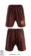 FCO 4-319 AFAR, 173 IBCT(A) 62795689 Athletic Shorts With Pockets - 3