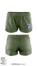 FCO 4-319 AFAR, 173 IBCT(A) 62795689 Ranger Panties - 3