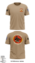 FCO 4-319 AFAR, 173 IBCT(A) 62795689 Short Sleeve Performance Shirt - 4