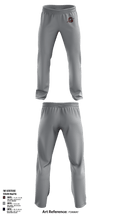 Ganado High School Basketball 15621417 Sweatpants - 6