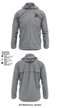 Ganado High School Basketball 15621417 Windbreaker - 6
