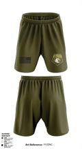 PM C2 Transport 30600347 Athletic Shorts With Pockets - 1