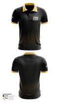 FCC 52982820 Short Sleeve Performance Polo - 1