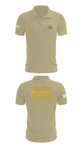 Dapo 61532037 Short Sleeve Performance Polo - 83