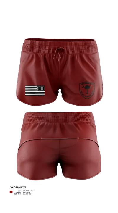 Awendaw Fire SRT 67417980 Ranger Panties - 21