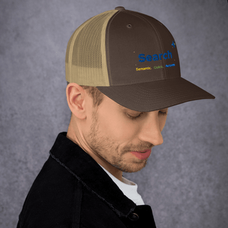vov06022025 65586201 Retro Trucker Hat | Yupoong 6606