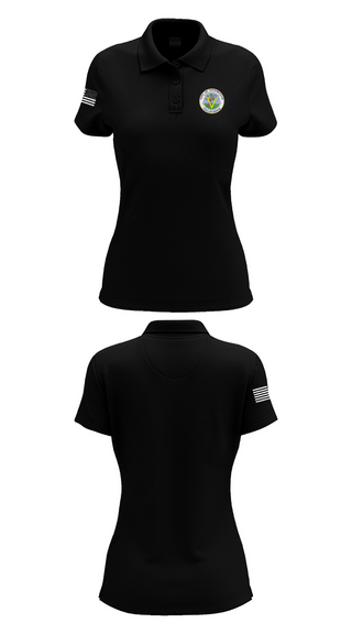Womens Short Sleeve Performance Polo, HET, , Teamtime, Team time, sublimation, custom sports apparel, team uniforms, spirit wear, spiritwear, sports uniforms, custom shirts, team store, custom team store, fundraiser sports, apparel fundraiser