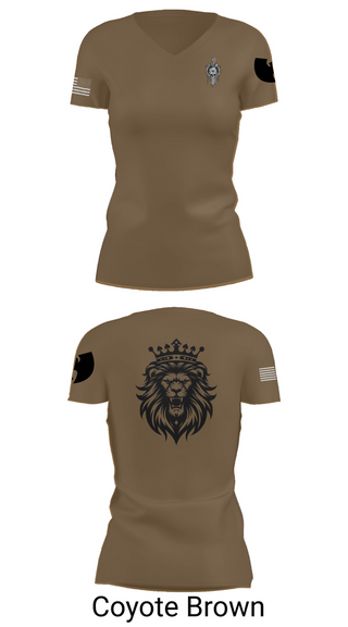 Womens Short Sleeve Vneck Shirt, Vikings, , Teamtime, Team time, sublimation, custom sports apparel, team uniforms, spirit wear, spiritwear, sports uniforms, custom shirts, team store, custom team store, fundraiser sports, apparel fundraiser
