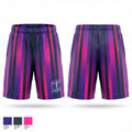 Phantoms fc 37129096 Athletic Shorts With Pockets - 1