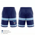 Cumberland Healthcare 17284318 Athletic Shorts With Pockets - 1