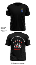 NANOOK 45782597 Short Sleeve Performance Shirt - 108