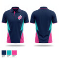 Dynamite 90202224 Short Sleeve Performance Polo - 1