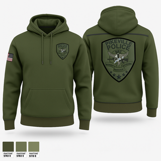 Hoodie, Pikeville Police SRT, , Teamtime, Team time, sublimation, custom sports apparel, team uniforms, spirit wear, spiritwear, sports uniforms, custom shirts, team store, custom team store, fundraiser sports, apparel fundraiser