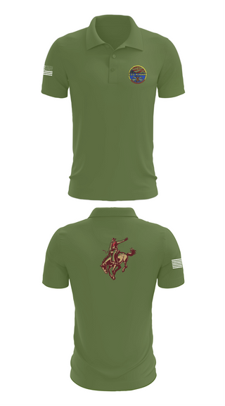 Short Sleeve Performance Polo, Missile Techs, , Teamtime, Team time, sublimation, custom sports apparel, team uniforms, spirit wear, spiritwear, sports uniforms, custom shirts, team store, custom team store, fundraiser sports, apparel fundraiser