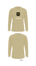 E CO 169 AVN 58362921 Long Sleeve Performance Shirt 88