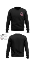 Don Bosco Wrestling 26-27 Crew Neck Sweatshirt - 50