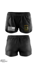 23D Military Police Company 46205341 Ranger Panties - 11