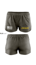 JEFFERSON COUNTY SHERIFFS OFFICE  Ranger Panties - 103