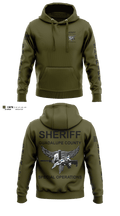 Guadalupe County SWAT 67708062 Hoodie - 5