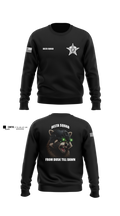Delta Squad 82473995 Crew Neck Sweatshirt - 1