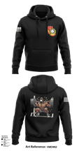 4-3 ADA 79350694 Hoodie - 1