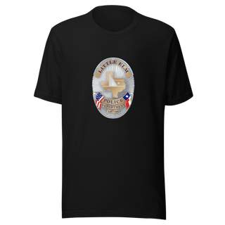 Unisex Staple T-Shirt - Black