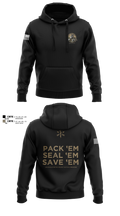LMPD HSO TRT Hoodie - 1