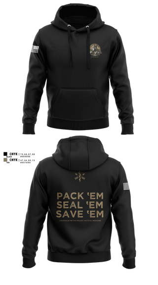 Hoodie, LMPD HSO TRT, Police, Teamtime, Team time, sublimation, custom sports apparel, team uniforms, spirit wear, spiritwear, sports uniforms, custom shirts, team store, custom team store, fundraiser sports, apparel fundraiser