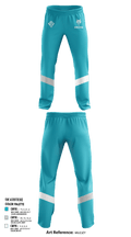 Stem Lab K-8 School 6554964 Sweatpants - 1