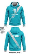Stem Lab K-8 School 6554964 Hoodie - 1