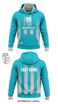 Stem Lab K-8 School 6554964 Hoodie - 2