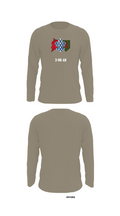 3-66 AR 33931527 Long Sleeve Performance Shirt 72
