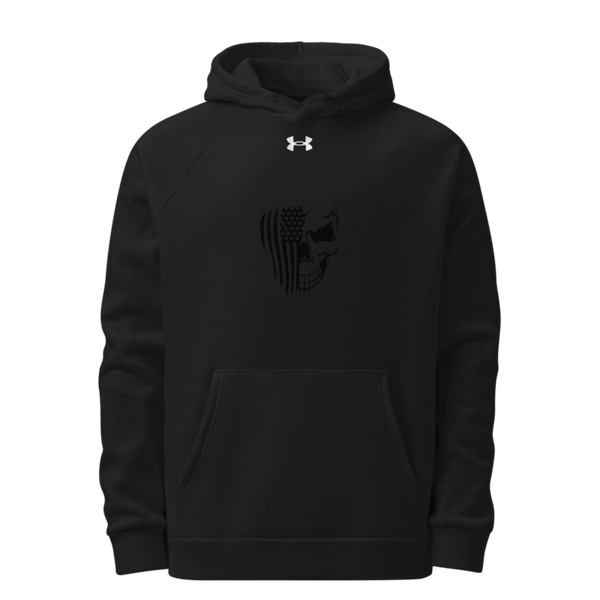 NMCPAC Seal Beach 31658085 Under Armour Hoodie