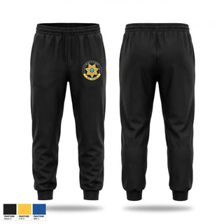Sweatpants, DeKalb County sheriffs office, Police, Teamtime, Team time, sublimation, custom sports apparel, team uniforms, spirit wear, spiritwear, sports uniforms, custom shirts, team store, custom team store, fundraiser sports, apparel fundraiser