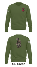 Lightfighter 5080624 Crew Neck Sweatshirt - 45