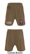 IWTF-C 34829502 Athletic Shorts With Pockets - 9