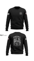 204th MDP 13432690 Crew Neck Sweatshirt - 1