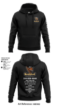 RiverSStronG Auto & Accessories 70993756 Hoodie - 1